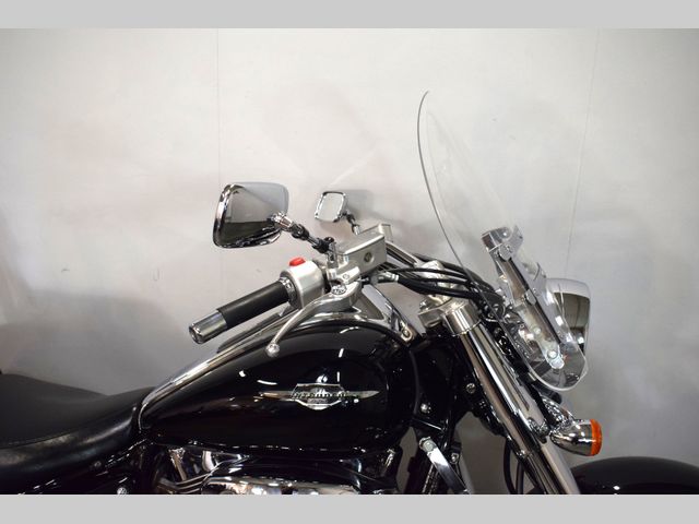 suzuki - vl-1500-lc-intruder