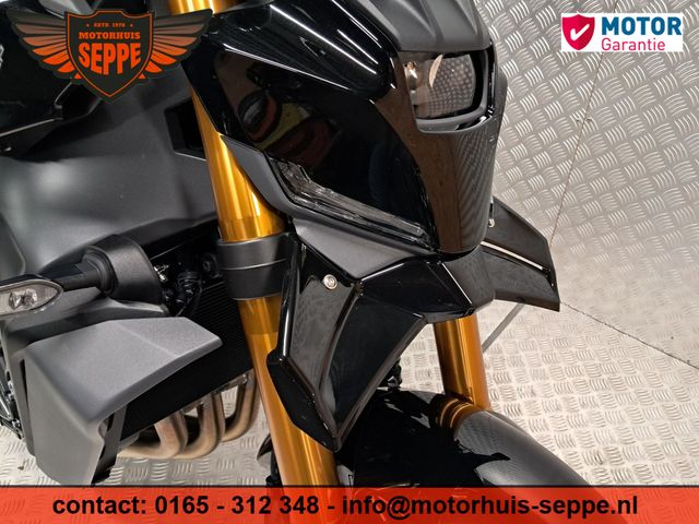 yamaha - mt-09-sp
