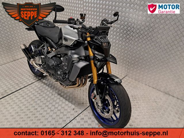 yamaha - mt-09-sp