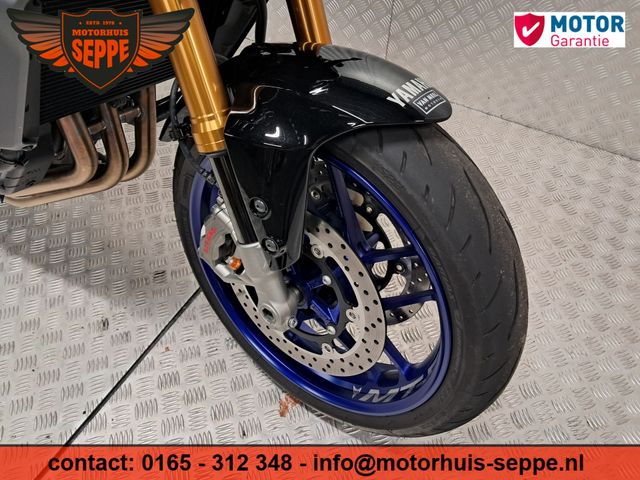 yamaha - mt-09-sp