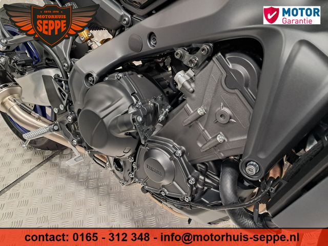 yamaha - mt-09-sp