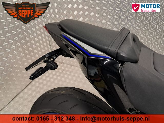 yamaha - mt-09-sp