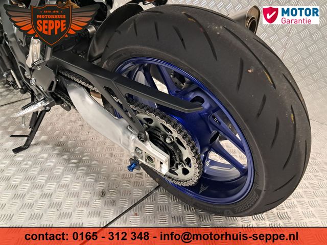 yamaha - mt-09-sp