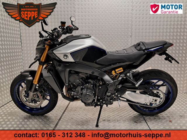 yamaha - mt-09-sp