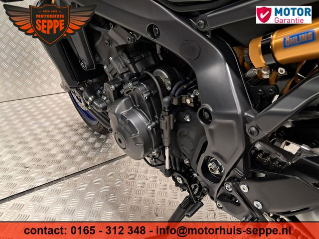 yamaha - mt-09-sp