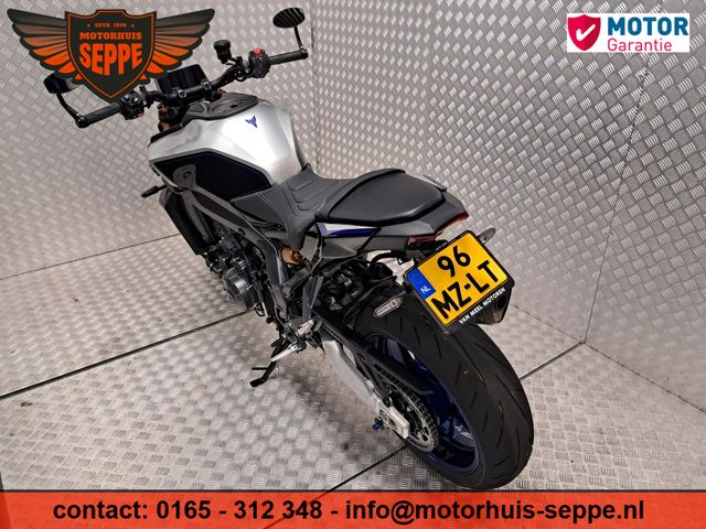 yamaha - mt-09-sp