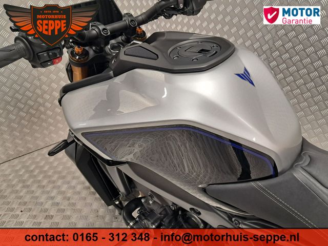 yamaha - mt-09-sp