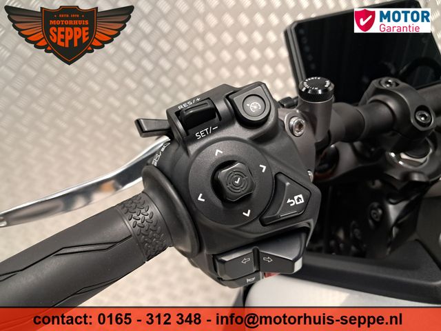 yamaha - mt-09-sp