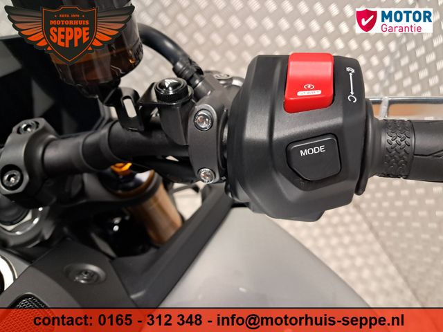 yamaha - mt-09-sp
