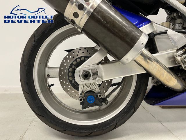 yamaha - yzf-r1
