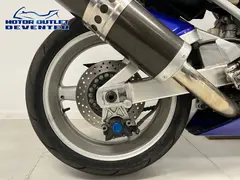 Yamaha YZF R1 1999 occasion – foto 7 van 21