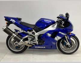 Yamaha YZF R1 1999 occasion