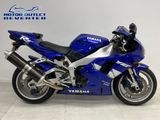 YAMAHA YZF R1