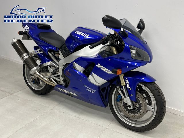 yamaha - yzf-r1