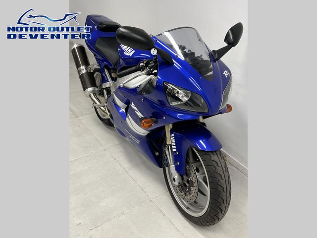 yamaha - yzf-r1