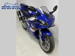 Yamaha YZF R1 1999 occasion – foto 11 van 21