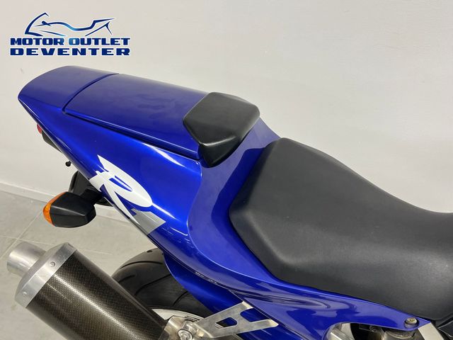 yamaha - yzf-r1