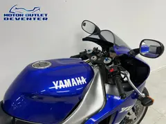 Yamaha YZF R1 1999 occasion – foto 8 van 21
