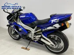 Yamaha YZF R1 1999 occasion – foto 14 van 21
