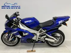 Yamaha YZF R1 1999 occasion – foto 12 van 21