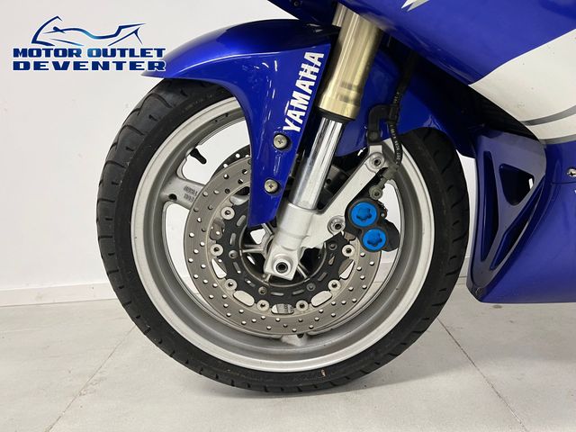 yamaha - yzf-r1