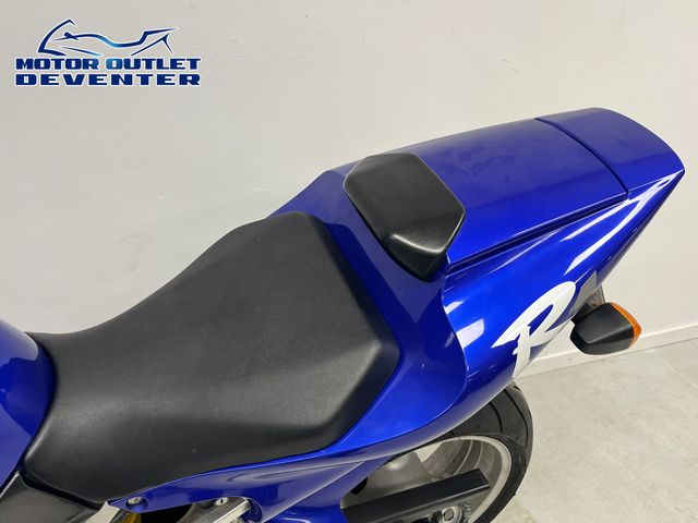 yamaha - yzf-r1