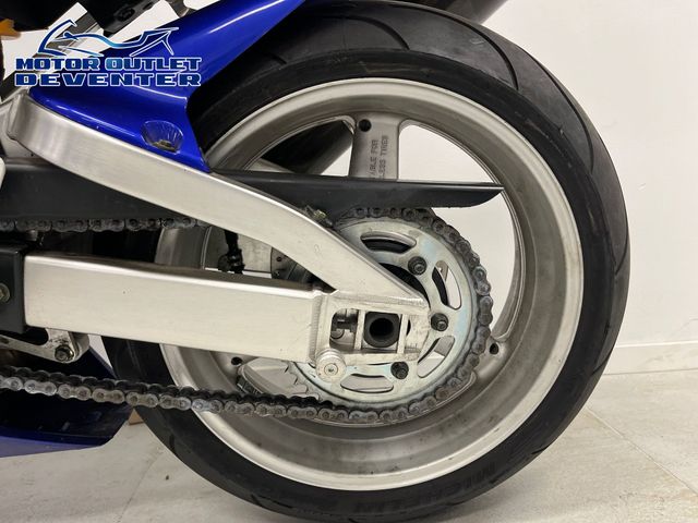 yamaha - yzf-r1