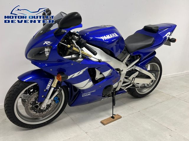 yamaha - yzf-r1