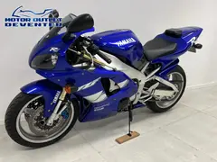 Yamaha YZF R1 1999 occasion – foto 13 van 21