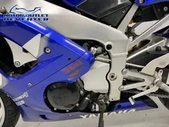Yamaha YZF R1 1999 occasion – foto 16 van 21