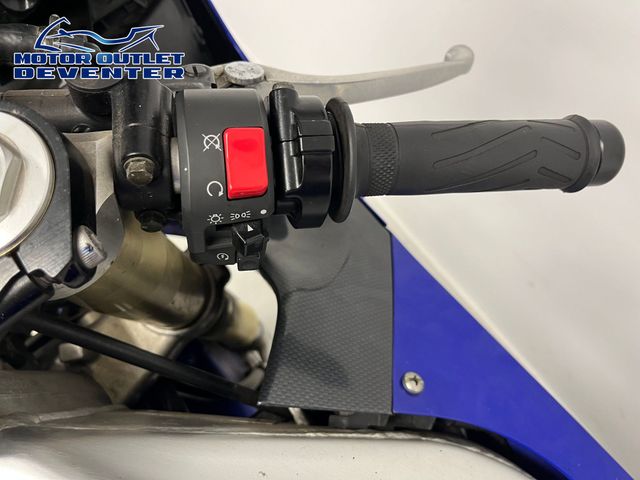 yamaha - yzf-r1