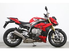 BMW S 1000 R