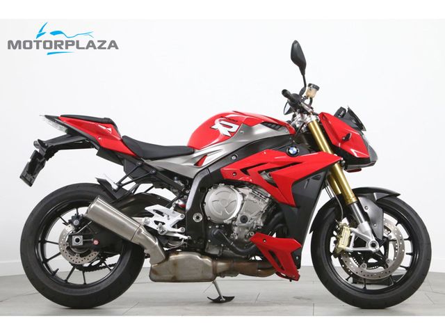 bmw - s-1000-r