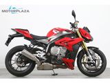 BMW S 1000 R