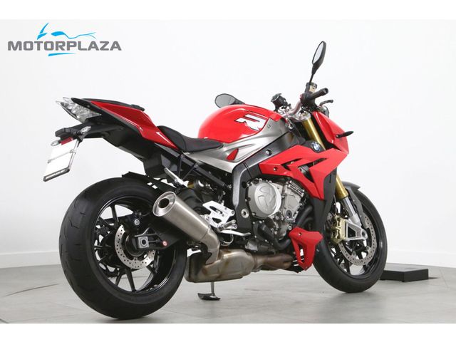 bmw - s-1000-r