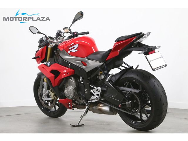 bmw - s-1000-r