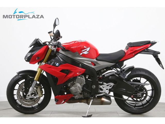 bmw - s-1000-r