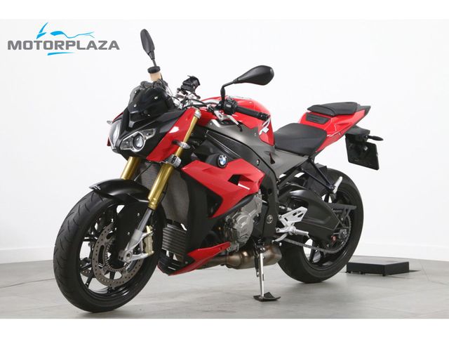bmw - s-1000-r