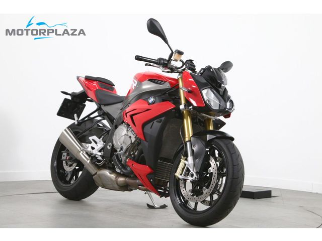 bmw - s-1000-r
