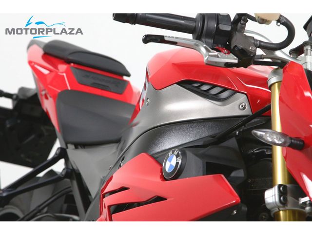 bmw - s-1000-r
