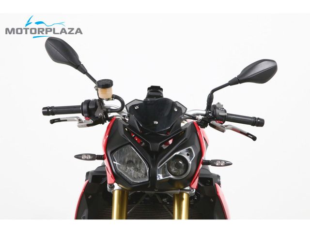 bmw - s-1000-r