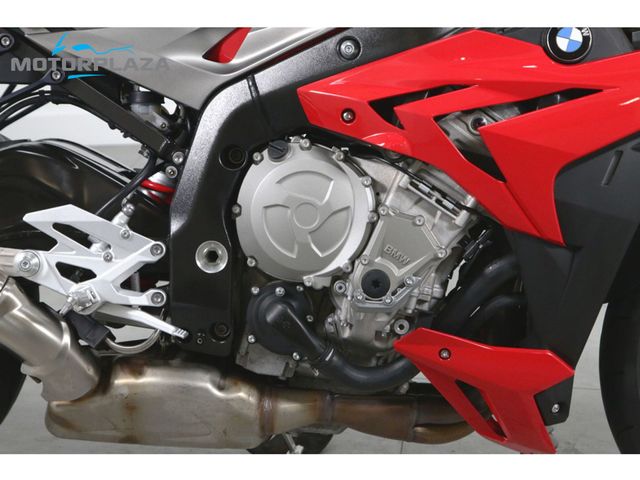 bmw - s-1000-r
