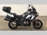 KAWASAKI VERSYS 1000 SE GRAND TOURER