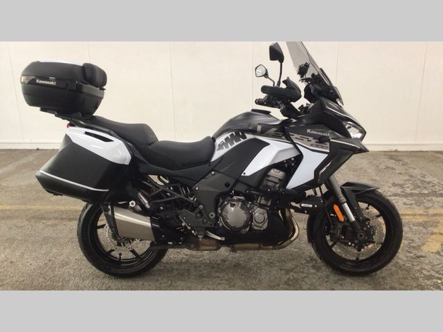 kawasaki - versys-1000-se-grand-tourer