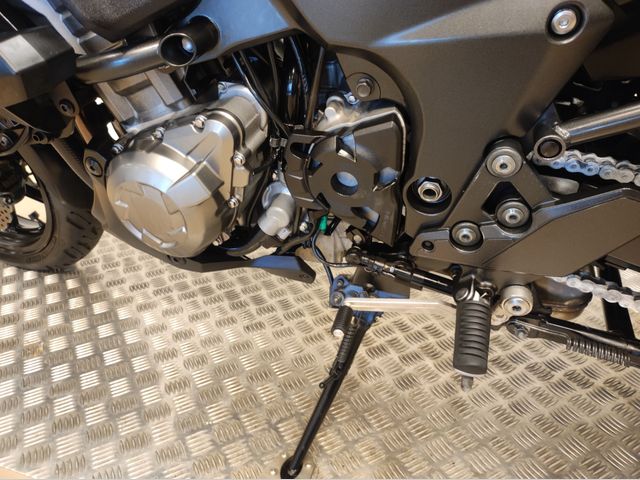 kawasaki - versys-1000-se-grand-tourer
