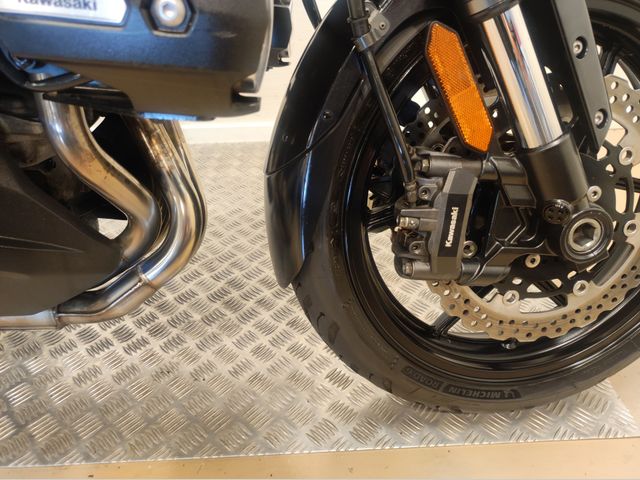 kawasaki - versys-1000-se-grand-tourer