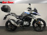 BMW G 310 GS