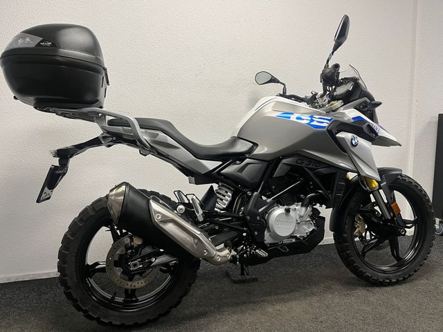 bmw - g-310-gs
