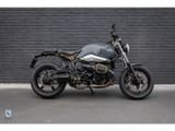 BMW R NINE T PURE