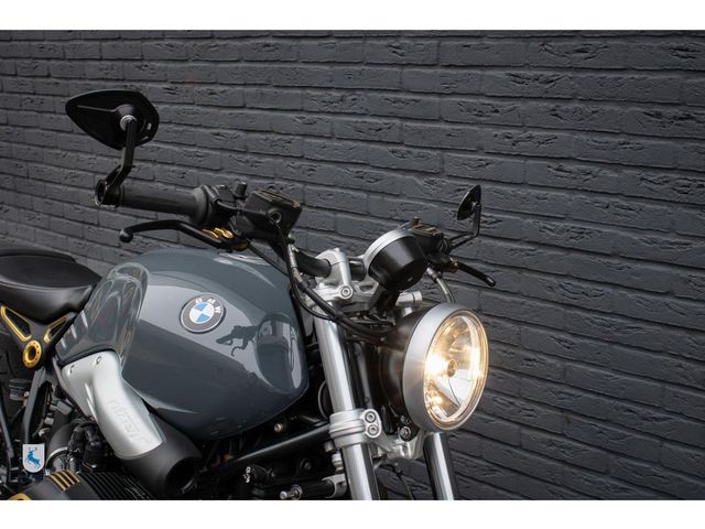 bmw - r-nine-t-pure